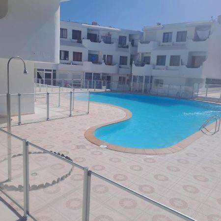 Apartmán Ocean Sunrise Costa De Antigua Exteriér fotografie
