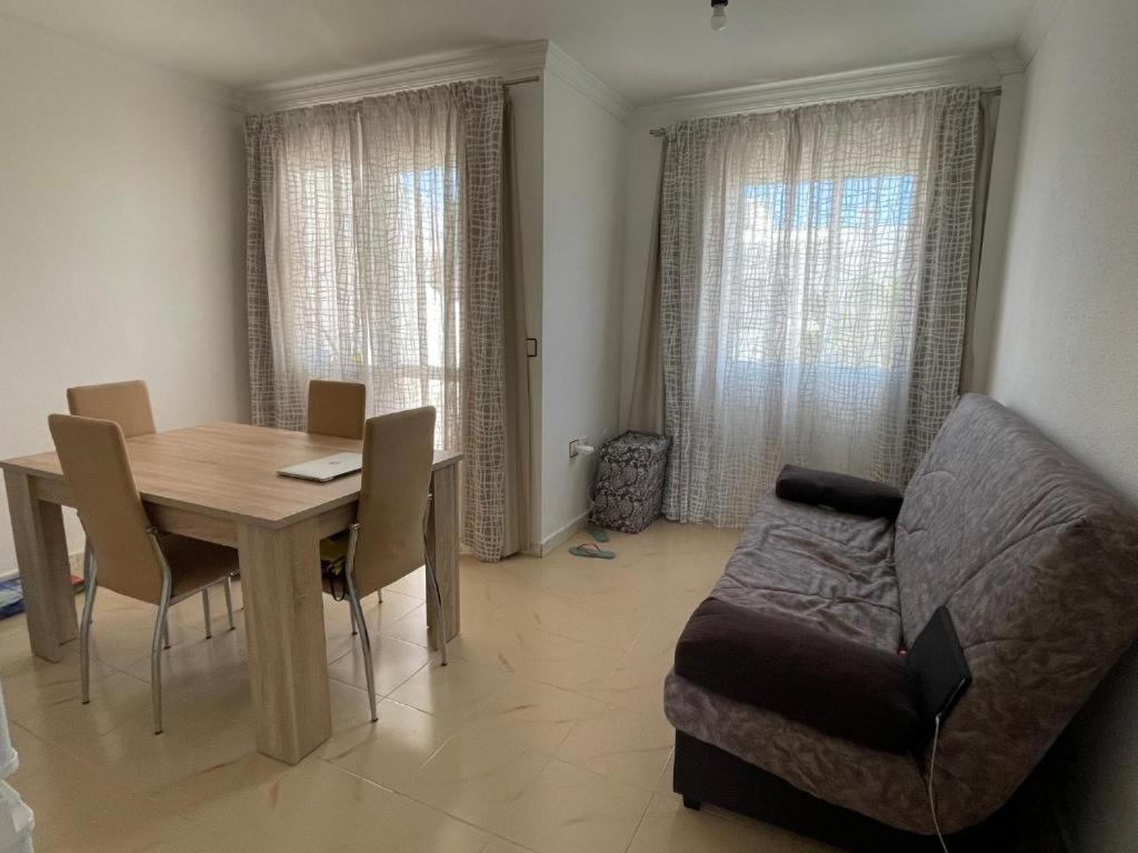 Apartmán Ocean Sunrise Costa De Antigua Exteriér fotografie