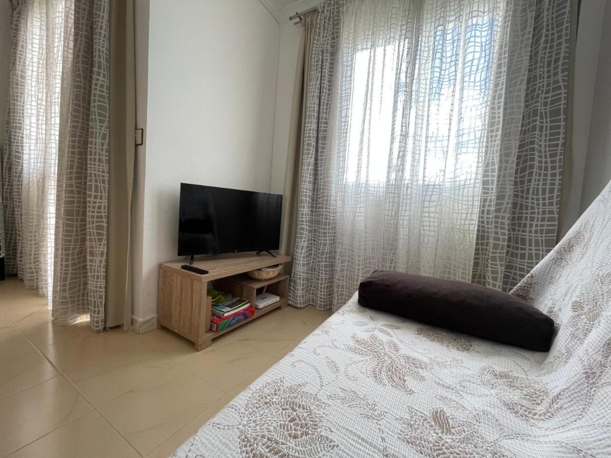 Apartmán Ocean Sunrise Costa De Antigua Exteriér fotografie