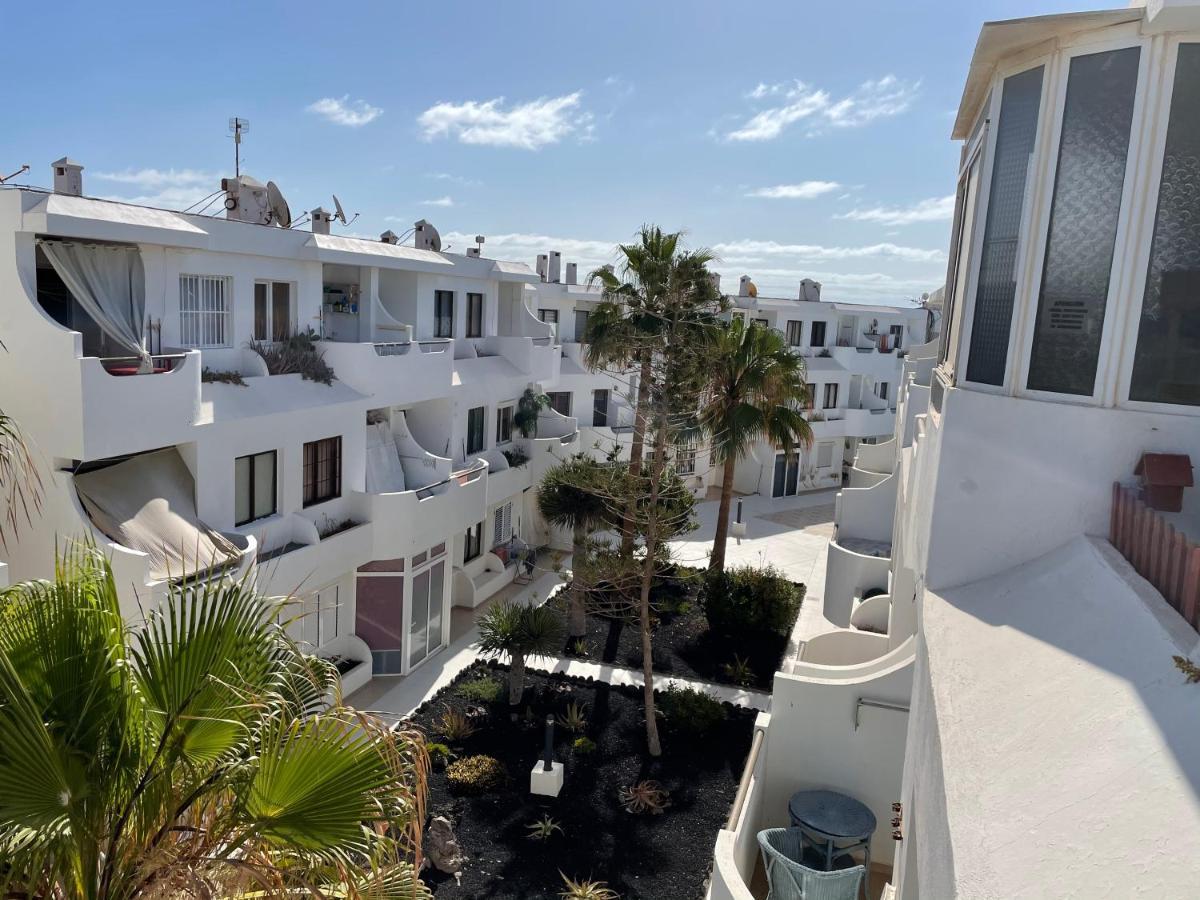 Apartmán Ocean Sunrise Costa De Antigua Exteriér fotografie