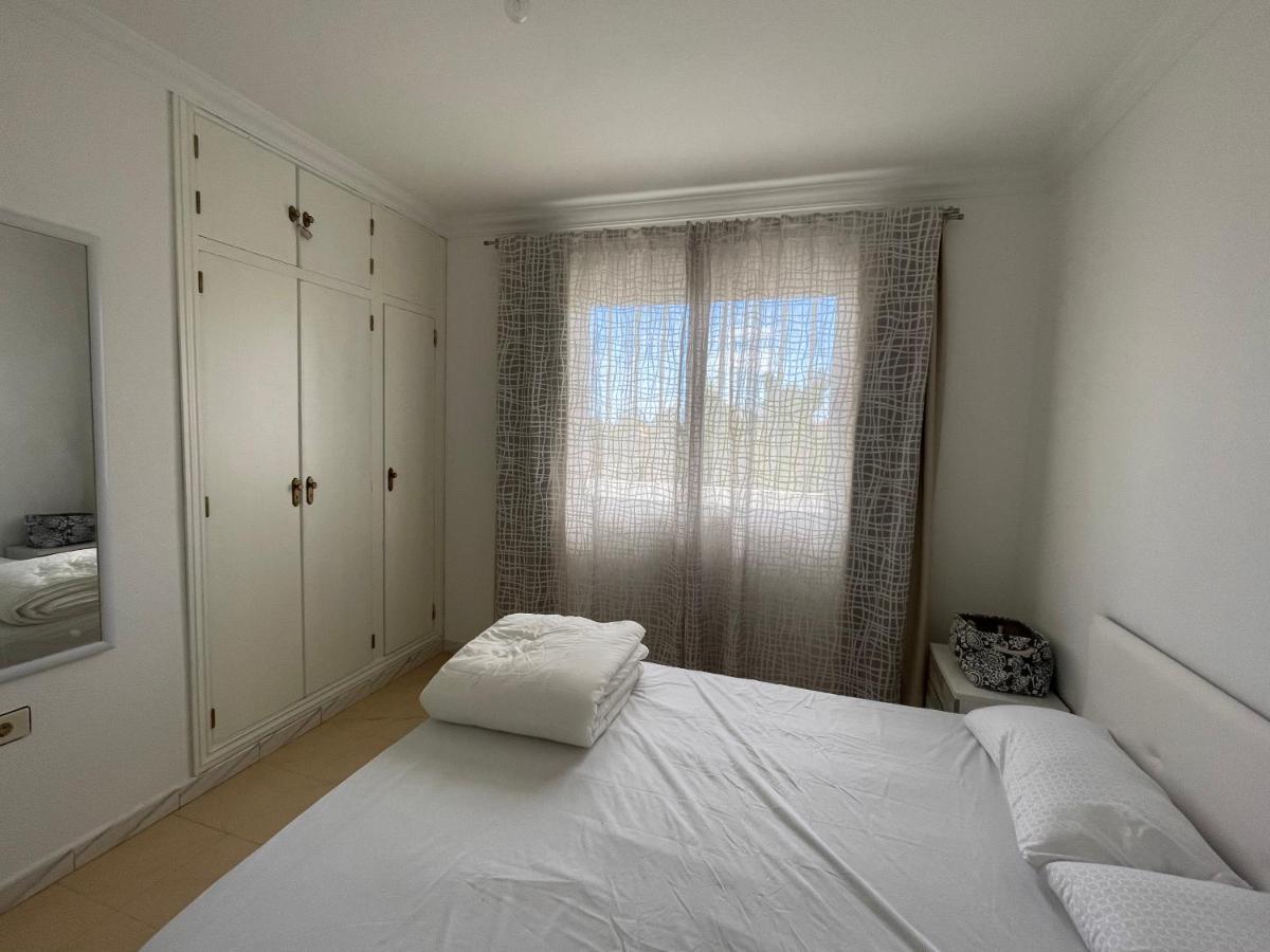 Apartmán Ocean Sunrise Costa De Antigua Exteriér fotografie