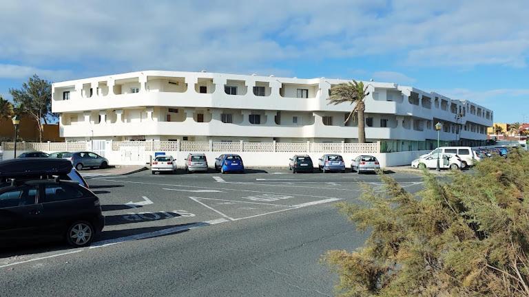 Apartmán Ocean Sunrise Costa De Antigua Exteriér fotografie
