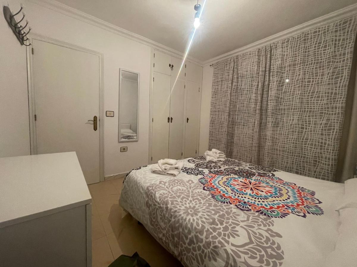 Apartmán Ocean Sunrise Costa De Antigua Exteriér fotografie