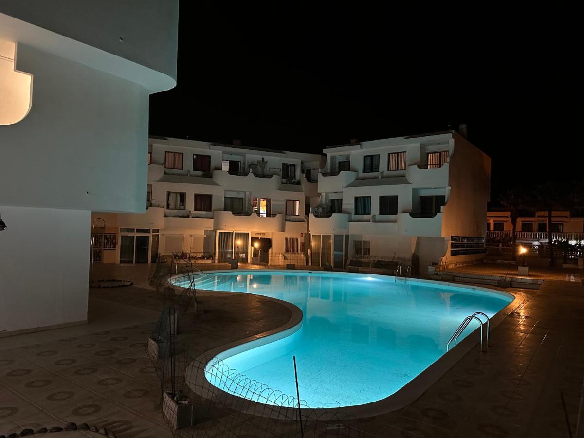 Apartmán Ocean Sunrise Costa De Antigua Exteriér fotografie