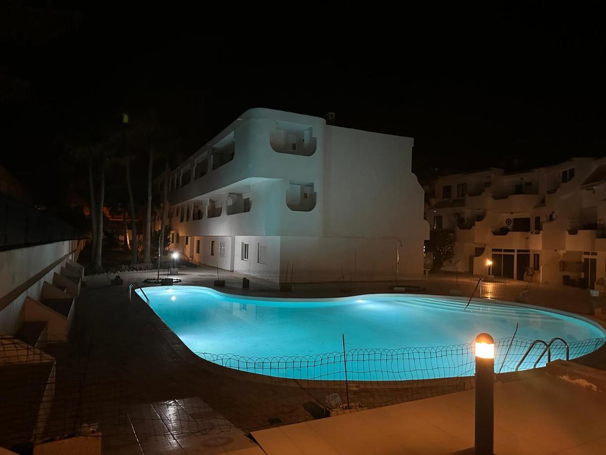 Apartmán Ocean Sunrise Costa De Antigua Exteriér fotografie