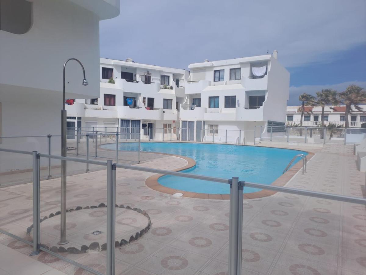 Apartmán Ocean Sunrise Costa De Antigua Exteriér fotografie