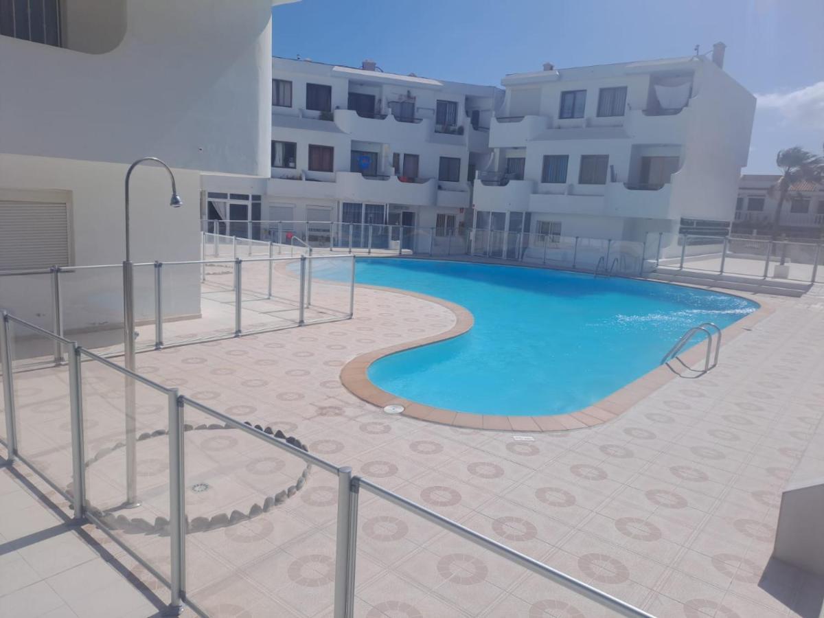 Apartmán Ocean Sunrise Costa De Antigua Exteriér fotografie